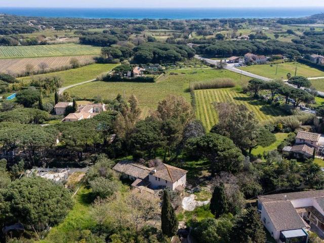 Maison 200 m2 Ramatuelle