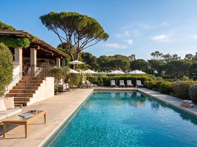 Maison 200 m2 Ramatuelle