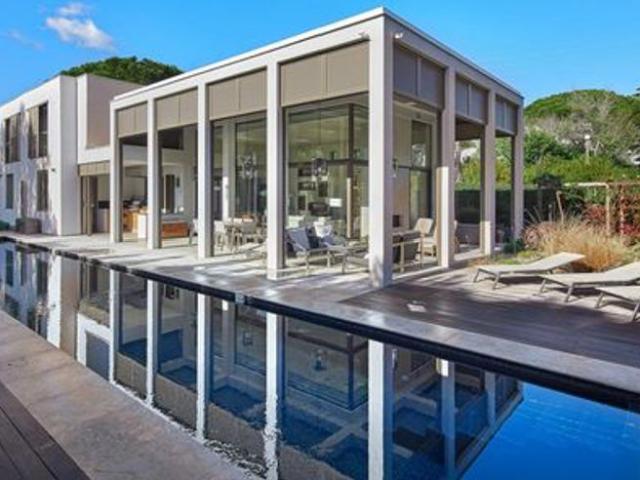 Maison 200 m2 RAMATUELLE