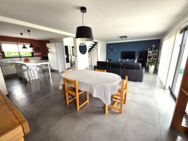 Maison 200 m2 Rivery