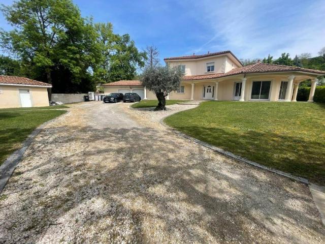 Maison 200 m2 Rochetaillée sur Saône