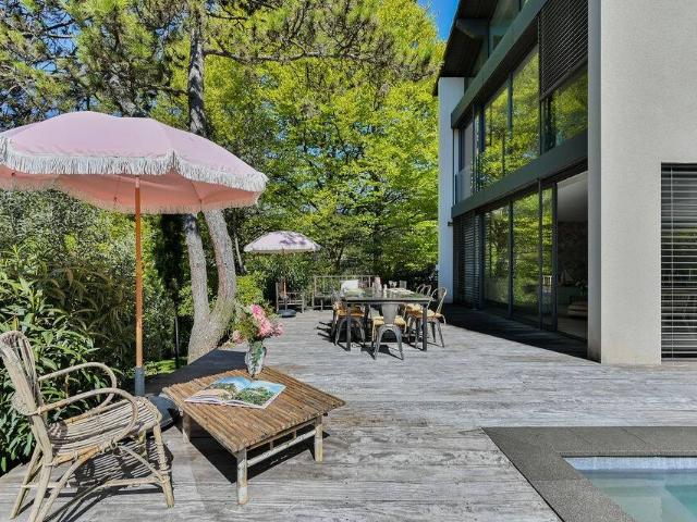 Maison 189 m2 St Didier Au Mont d Or