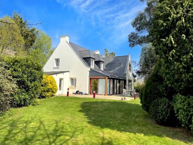 Maison 200 m2 Saint Malo