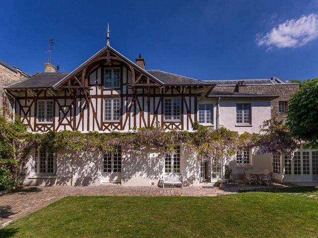 Maison 200 m2 Saint Germain en Laye