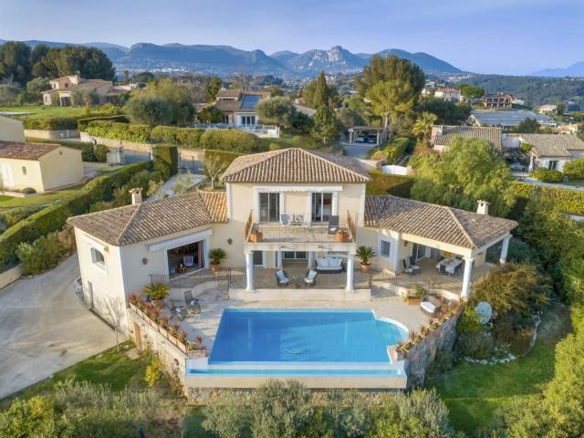 Maison 200 m2 Saint Paul de Vence