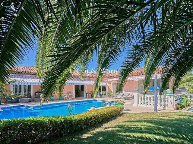 Maison 200 m2 Saint Raphael