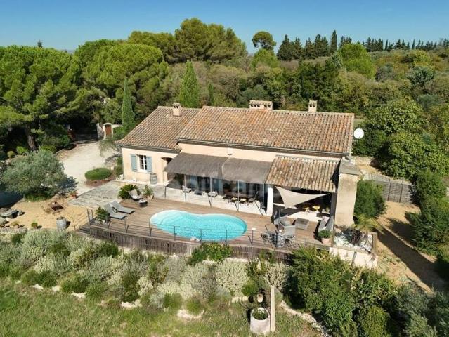 Maison 200 m2 Saint Remy de Provence