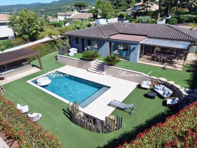 Maison 200 m2 Sainte Maxime