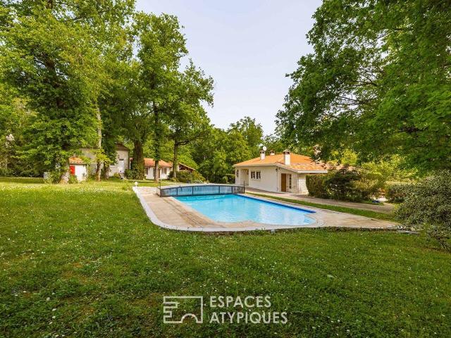 Maison 200 m2 Saintes