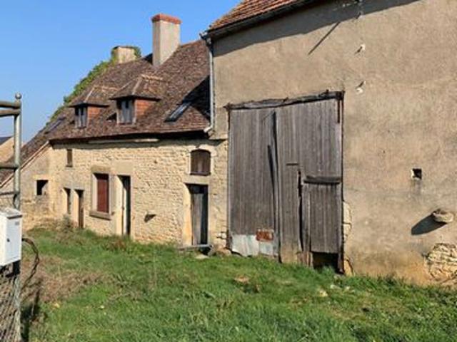 Maison 200 m2 SAIZY