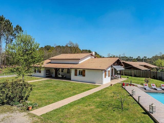 Maison 200 m2 Salles