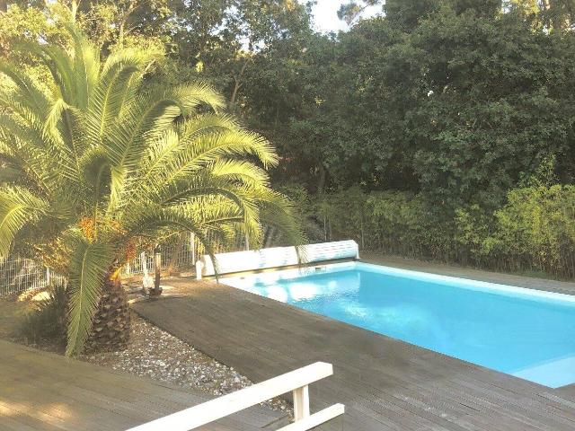 Maison 200 m2 Seignosse