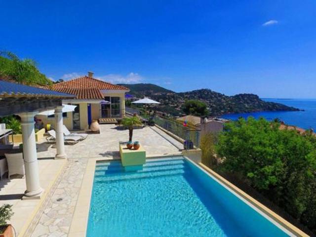 Maison 200 m2 THEOULE SUR MER