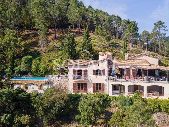 Maison 200 m2 Théoule sur Mer