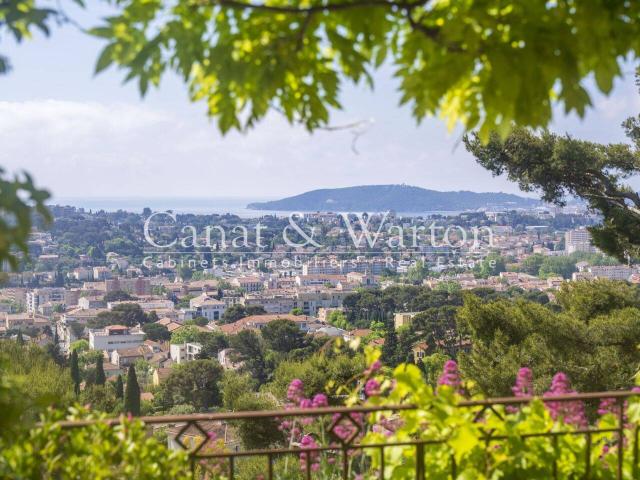 Maison 200 m2 Toulon