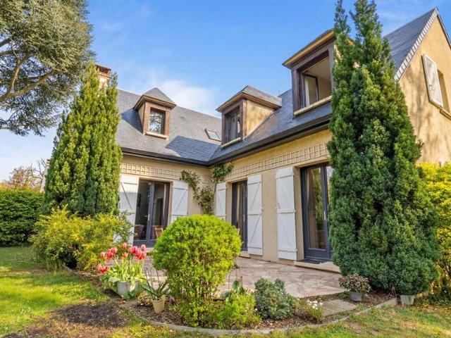 Maison 200 m2 Vaucresson