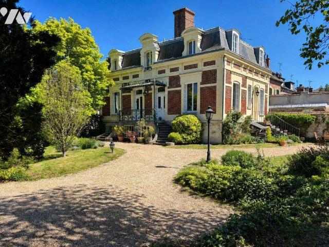 Maison 200 m2 Vernon
