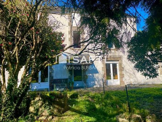maison 200 m2 1500 m2 terrain