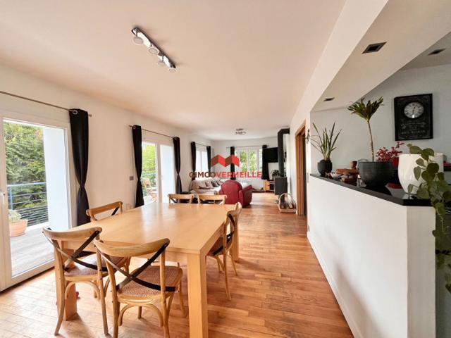 Maison 200 m2 7 pièces