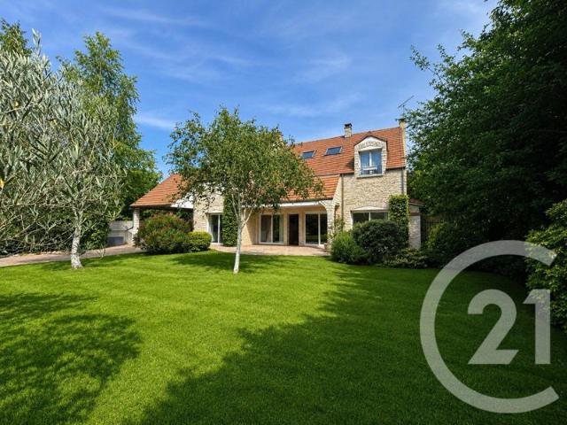 Maison 200 m2 8 pièces