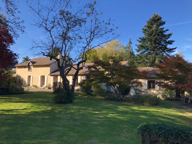 Maison 200 m2 8 pièces
