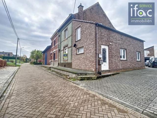 Maison 200 m² 3 Ch à vendre à Duisburg