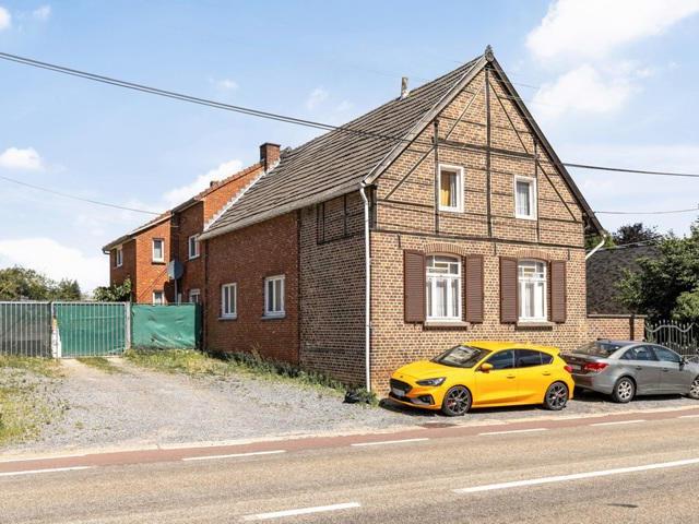 Maison 200 m² 3 Ch à vendre à Kortessem