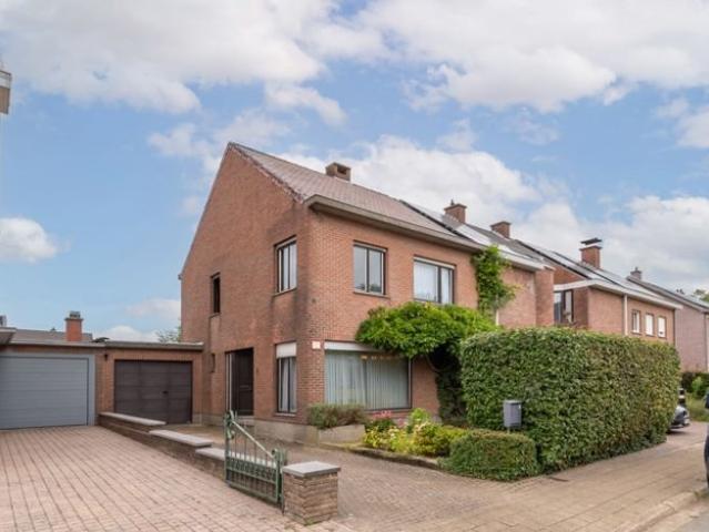 Maison 200 m² 3 Ch à vendre à Willebroek Tisselt