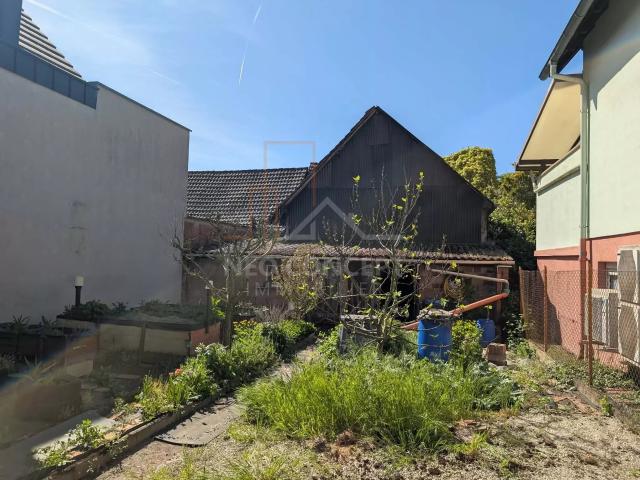 Maison 200 m²