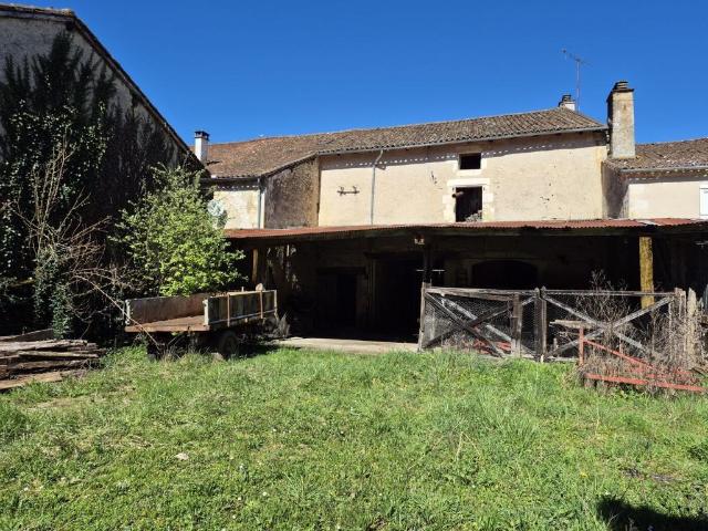 Maison 200 m²
