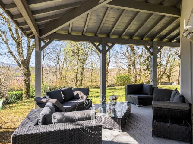 Maison 200 m²