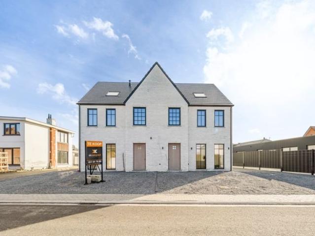 Maison 200 m² 4 Ch à vendre à Kortessem