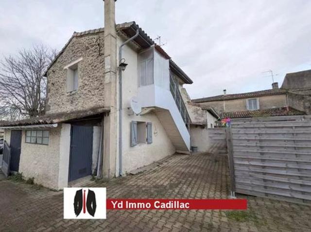 Maison 200 m² Barsac