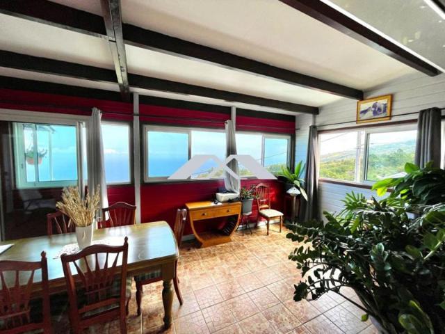 Maison 200 m² La Chaloupe