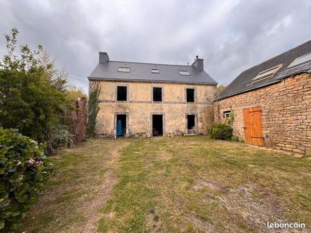 Maison 200 m² Le Faouet
