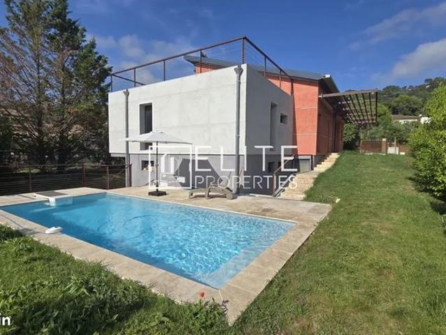 Maison 200 m² Mouans Sartoux