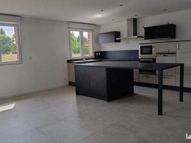 Maison 200 m² Neuve Chapelle