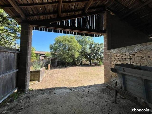 Maison 200 m² Saint Aubin De Blaye