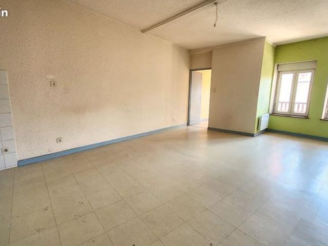 Maison 200 m² Saint Martin du Frêne