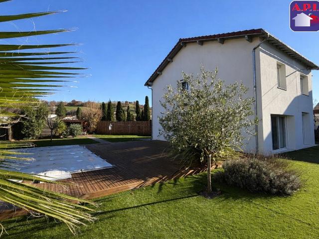 Maison 200m² Saint Girons