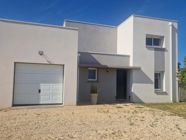 Maison 2015