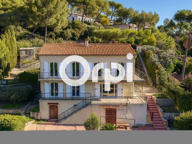 Maison 201 m2 Carqueiranne