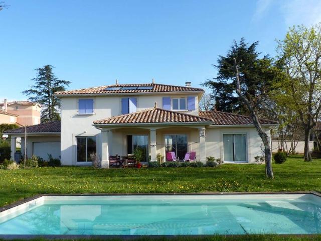 Maison 201 m2 Chaponost