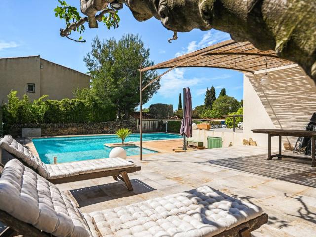 Maison 201 m2 La Ciotat