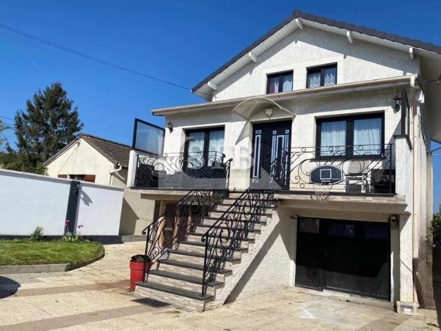 Maison 201 m2 6 pièces