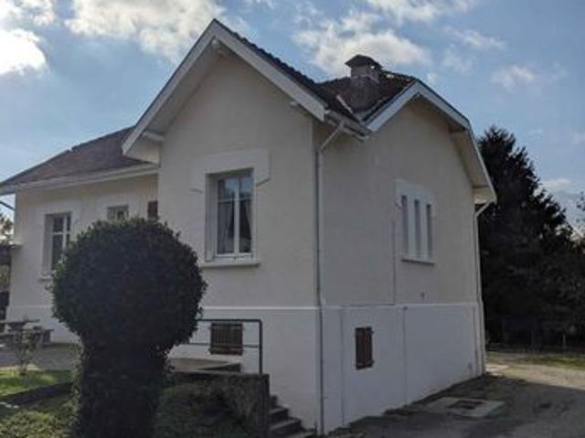 Maison 201 m² JARRIE
