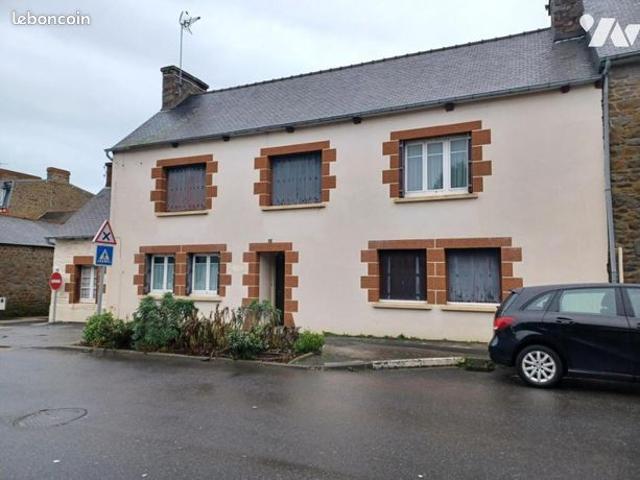Maison 201 m² LANGUEUX