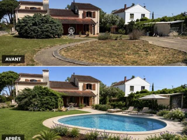 Maison