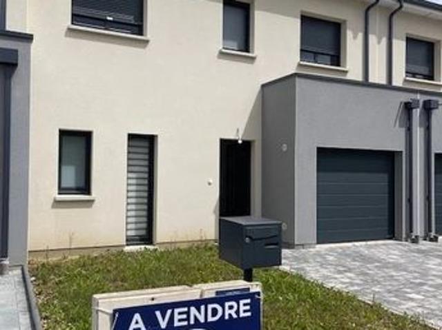 Maison 2024: 102 m² intelligemment pensés