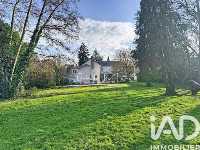 Maison 202 m2 Mennecy